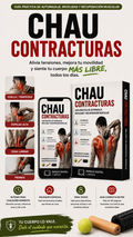 Chau Dolor Muscular